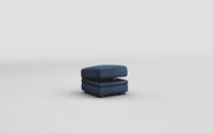 Borghetto Small Storage Footstool | Borghetto Sofa Range | ScS