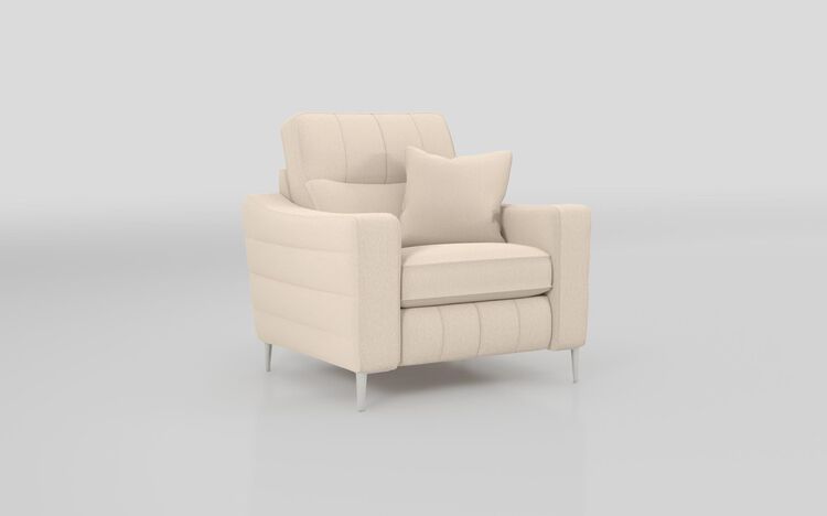Gretna Armchair | Gretna Sofa Range | ScS