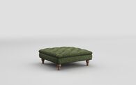 Regina Footstool | Regina Sofa Range | ScS