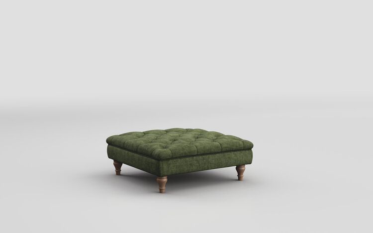 Regina Footstool | Regina Sofa Range | ScS