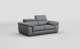 Bagnara 3 Seater Sofa with Manual Head Tilt