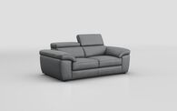 Bagnara 3 Seater Sofa with Manual Head Tilt | Bagnara Sofa Range | ScS
