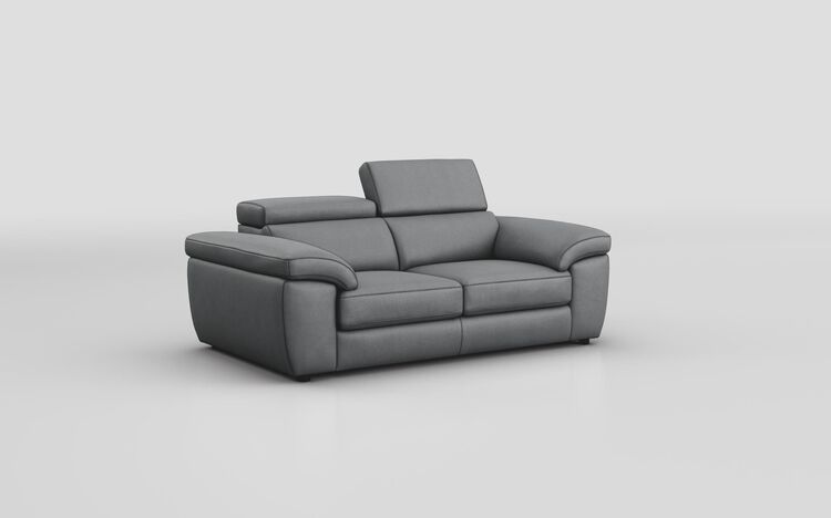 Bagnara 3 Seater Sofa with Manual Head Tilt | Bagnara Sofa Range | ScS