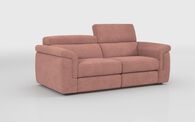 Taviano Large 2 Seater Sofa with Sliding Seats | Taviano Sofa Range | ScS