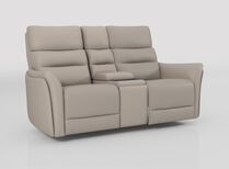 Cleveley 2 Seater Sofa with Media Console | Cleveley Sofa Range | ScS