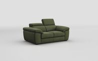 Bagnara 2 Seater Sofa with Manual Head Tilt | Bagnara Sofa Range | ScS