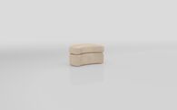 Tenbury Half Moon Footstool | Tenbury Sofa Range | ScS