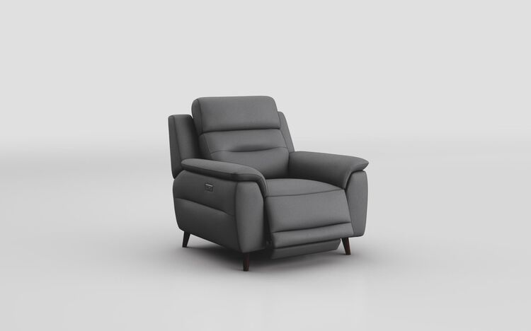 Casalecchio Power Recliner Chair | Casalecchio Sofa Range | ScS