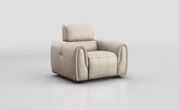 Serra Armchair