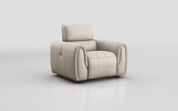 Serra Armchair | Serra Sofa Range | ScS