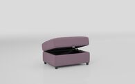 Belford Large Storage Footstool | Belford Sofa Range | ScS