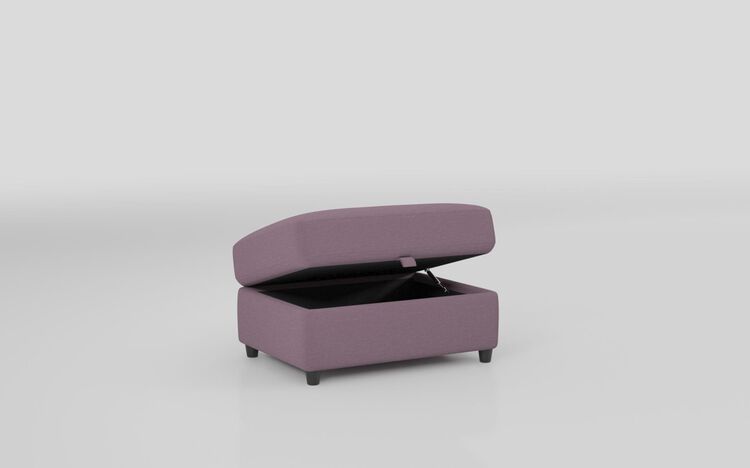 Belford Large Storage Footstool | Belford Sofa Range | ScS