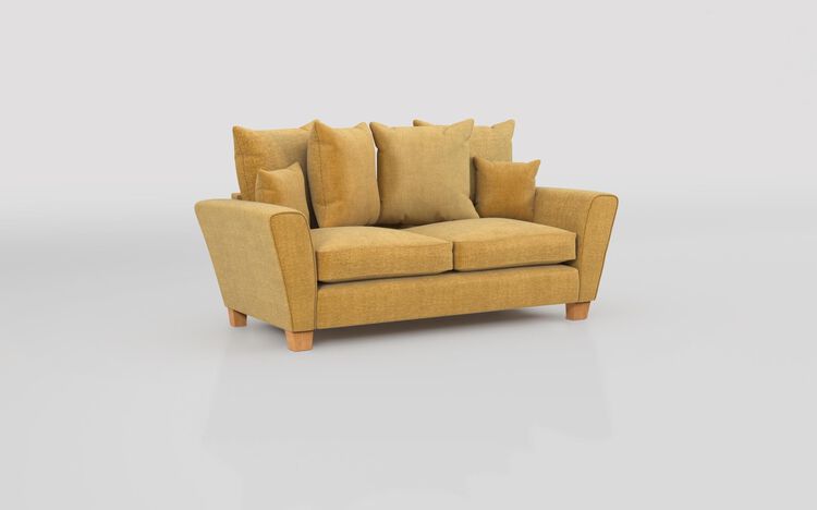 Tenbury 3 Seater Scatter Back Sofa | Tenbury Sofa Range | ScS