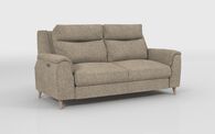 Uxbridge 3 Seater Power Recliner Sofa | Uxbridge Sofa Range | ScS