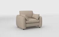 Misty Armchair | Misty Sofa Range | ScS