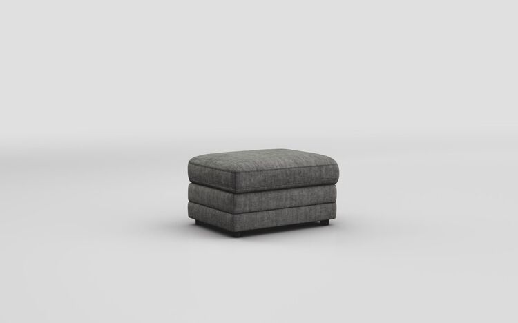 Pianorso Footstool | Pianorso Sofa Range | ScS