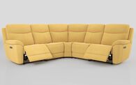 Eldwick 3 Corner 3 Power Sofa | Eldwick Sofa Range | ScS