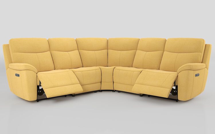 Eldwick 3 Corner 3 Power Sofa | Eldwick Sofa Range | ScS
