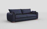 Zagonara 4 Seater Sofa | Zagonara Sofa Range | ScS