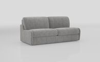 Barete Open End 4 Seater Sofa Bed | Barete Sofa Range | ScS
