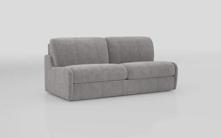 Barete Open End 4 Seater Sofa Bed | Barete Sofa Range | ScS