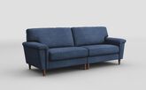 Lizzano 4 Seater Split Sofa
