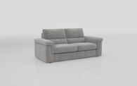 Crociale 3 Seater Sofa | Crociale Sofa Range | ScS