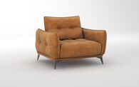 Ostellato Armchair with Adjustable Back Rest | Ostellato Sofa Range | ScS