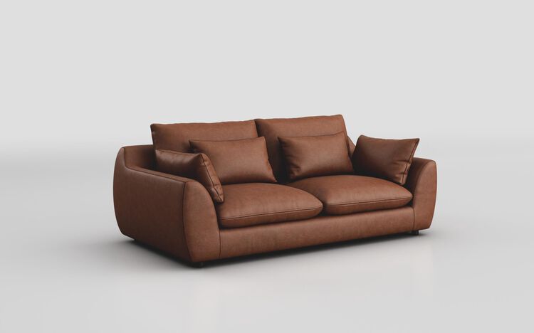 Rubbiano 3 Seater Sofa | Rubbiano Sofa Range | ScS