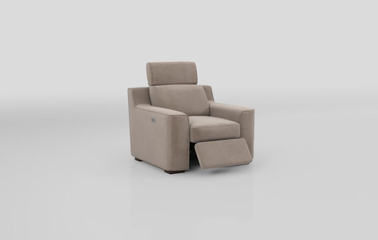 Crostolo Power Recliner Chair