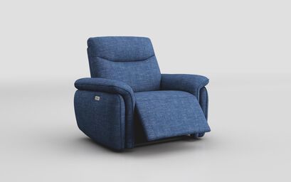 Varano Power Recliner Chair | Varano Sofa Range | ScS