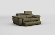 Bagnara 3 Seater Sofa with Sliding Footrest & Manual Head Tilt | Bagnara Sofa Range | ScS
