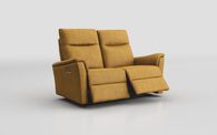 Fusignano 2 Seater Power Recliner Sofa  | Fusignano Sofa Range | ScS