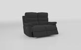 Ossett 2 Seater Power Recliner Sofa with Head Tilt