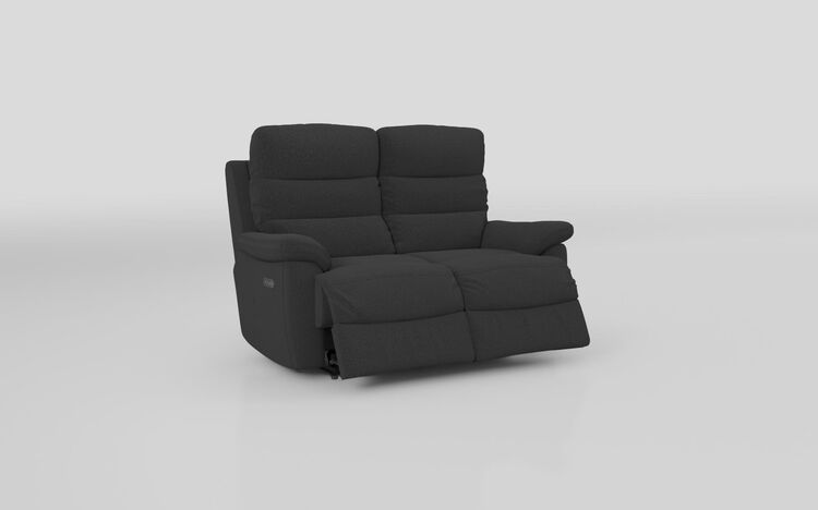 Ossett 2 Seater Power Recliner Sofa with Head Tilt | Ossett Sofa Range | ScS
