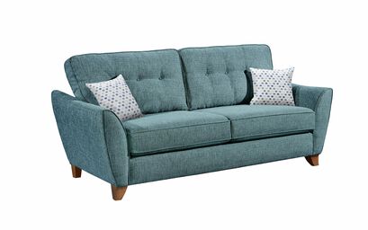 Ainsley 3 Seater Sofa | Ainsley Sofa Range | ScS
