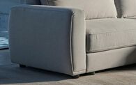 Lago 3 Seater Sofa with Left Hand Facing Sliding Seat & Right Hand Facing Storage Lounger | Lago Sofa Range | ScS
