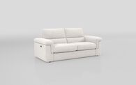 Crociale 3 Seater Power Recliner Sofa | Sofas | ScS