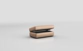 Bagnara Storage Footstool