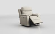 Calboli Power Recliner Chair with Power Head Tilt | Calboli Sofa Range | ScS