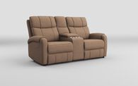 Calisese 2 Seater Sofa with Console | Calisese Sofa Range | ScS