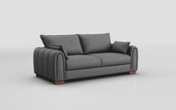 Zagonara 3 Seater Sofa | Zagonara Sofa Range | ScS