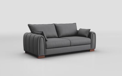 Zagonara 3 Seater Sofa | Zagonara Sofa Range | ScS