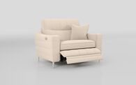 Gretna Snuggle Power Chair | Gretna Sofa Range | ScS