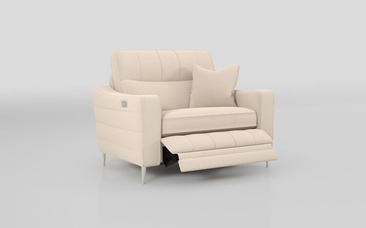 Gretna Snuggle Power Chair | Gretna Sofa Range | ScS