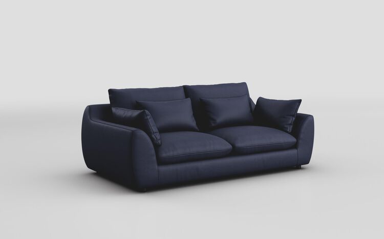 Rubbiano 3 Seater Sofa | Rubbiano Sofa Range | ScS