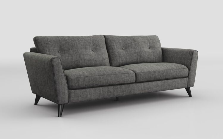 Castellina Fabric 4 Seater Sofa | Castellina Sofa Range | ScS