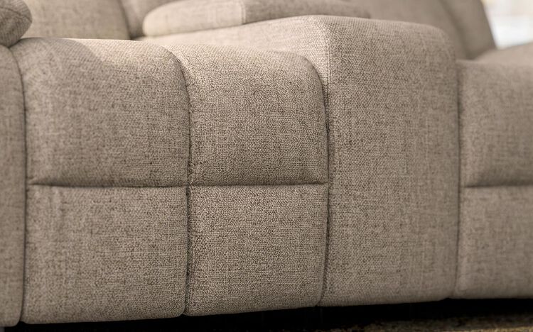 Coccolia Footstool | Coccolia Sofa Range | ScS
