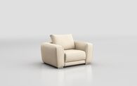 Marzeno Snuggle Chair | Marzeno Sofa Range | ScS