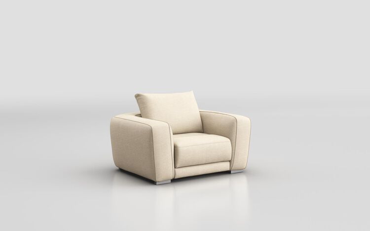 Marzeno Snuggle Chair | Marzeno Sofa Range | ScS